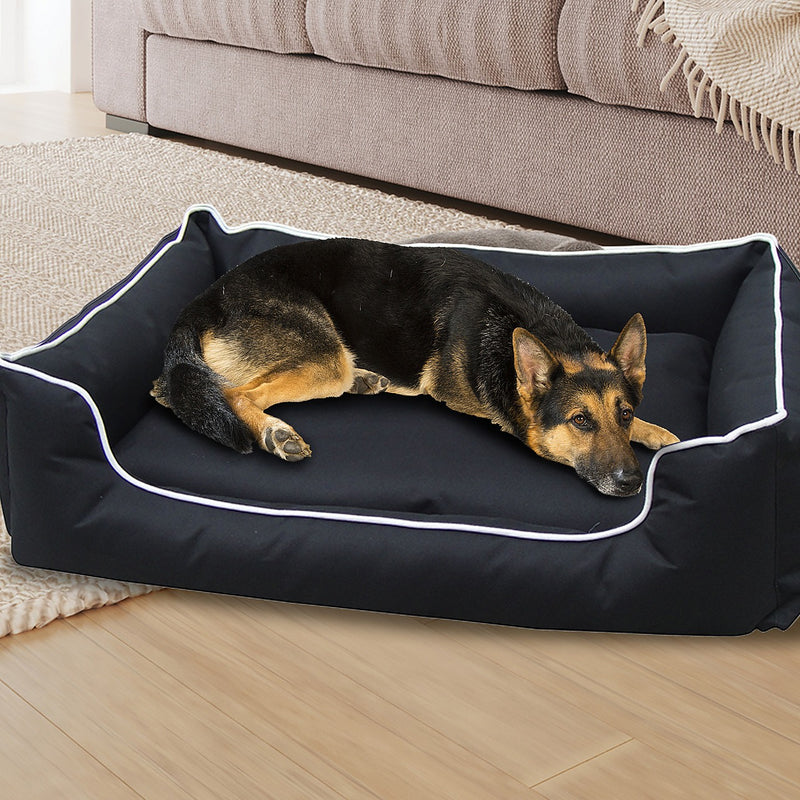 Diy waterproof 2024 dog bed