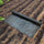 Heavy Duty Weed Control PP Woven Fabric Weed Mat Gardening Plant 30 x 1.83m