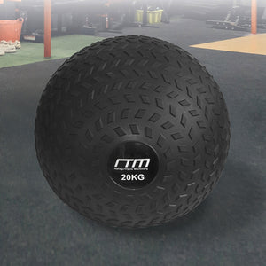 Tyre Thread Slam Ball Medicine Ball - 20kg 