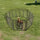 Dog Playpen – Heavy-Duty 8-Panel Indoor and Outdoor Pen