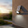60W LED Solar Flood Light with Motion Sensor – Weatherproof Outdoor Security Lighting