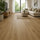 Self Adhesive Vinyl Floor Tiles Peel & Stick Flooring Oak Look 16 Pack 2.3m²