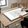 A1 LED Light Box for Drawing, Tracing & Calligraphy Artists Pad