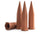 4PCS Terracotta Self Watering Spikes for Indoor & Outdoor Plants
