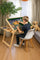 1500-Piece Jigsaw Puzzle Table with Folding Legs – Portable Puzzle Storage Board