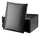 100 Pack Black Poly Bubble Mailers 18x23cm Padded Shipping Envelopes for Secure Parcel Delivery