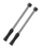 Battle Rope Trainer Spring Exercise Bar Cordless Resistance Workout Tool