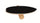 Surf Style Balance Board with Cork Roller Wooden Wobble Board 150kg