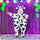 Cow Fancy Dress Inflatable Suit -Fan Operated Costume