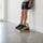 Slant Board Calf Stretcher – Adjustable 4-Angle Wooden Ramp