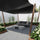 PVC Tarpaulin 600GSM Waterproof Tarp 3.8x3m – Heavy Duty Home and Commercial Use