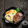 Grill Plate Non Stick Frying Pan Fry