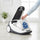 8 x GN HyClean Pure Vacuum Bags – Miele Compatible Dust Bags with High Filtration