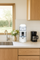 16L Benchtop Water Filter Dispenser – Ceramic Filtration System