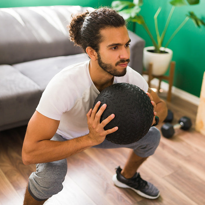 Tyre Thread Slam Ball Medicine Ball - 20kg