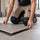 Heavy Duty Work Knee Pads – Construction Safety Pads with Foam & Gel Cushion for Trades