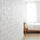 3D Foam Wall Stickers – 50-Pack 60 × 30cm Brick Panels