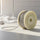 50M 316 Marine Stainless Steel Wire Rope Cable Decking Balustrade Rigging 7x19 4mm