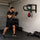 Speed Bag Kit with Wall Frame for Home Gym Boxing Training