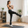 10kg Adjustable Ankle/Wrist Weight Straps – Strength & Resistance Training Gear for Fitness Workouts