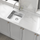 Stainless Steel Kitchen Sink 440x440mm | 1.2mm Handmade
