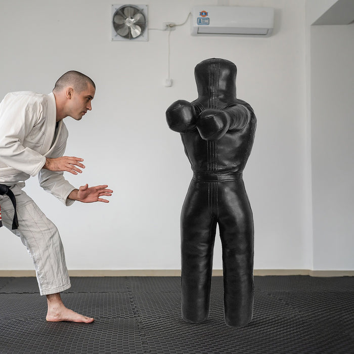 40" Brazilian Jiu Jitsu Grappling Dummy