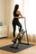 NEW Version Vertical Climber Stair Stepper Machine For Home Gym