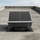 25-30W Solar Roof Vent Fan Exhaust for Home Garage & Van Ventilation