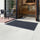 Anti Fatigue Floor Mat – 150 x 90cm Heavy-Duty Rubber Mat with Drainage