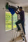 Waterproof AC Cleaning Cover Bag Kit – Leakproof Wash Bag for Wall Units