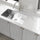 Brushed Finish Stainless Steel Kitchen Sink 810x450mm | 16 Gauge 1.5mm