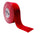 ECE104 Red Reflective Tape 50mm x 45m Truck Trailer Safety