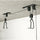Heavy Duty Bike Hoist Pulley Lift – Secure Garage Ceiling Storage Rack with Safety Lock