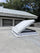 400x400mm Roof Vent Skylight for Caravan & Motorhome