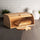 Bamboo Bread Box Kitchen Storage