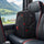 50L Travel Backpack with 43 cm Laptop Compartment & USB Port