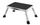 Height Adjustable Folding Step Stool with Non-Slip Platform for Home & Everyday Use