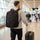 50L Travel Backpack with 43 cm Laptop Compartment & USB Port