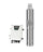 210W Solar Bore Pump 36V DC Submersible Well Pump 77m Head