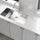 Stainless Steel Kitchen Sink 900x450mm | 1.5mm 16 Gauge