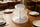 3 Tier Acrylic Cake Stand Set Round Dessert Display Stand