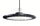 200W LED High Bay Light 20000lm UFO Warehouse Workshop Lamp