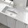 Brushed Finish Stainless Steel Kitchen Sink 700x450mm | 16 Gauge 1.5mm