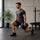 20KG Adjustable Dumbbell Set – Compact Weights for Strength Training