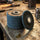 115mm Zirconia Flap Discs – 40 Grit for Grinding 50-Pack