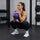8kg Pro-Grade Steel Kettlebell – Heavy Duty Strength Training