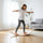 Wooden Balance Board for Kids and Adults | Beechwood Rocker