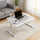 Adjustable Laptop Table Stand Lap Bed Tray for Home Office & Study Use
