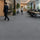 Commercial Carpet Tiles – 50x50cm Grey, 20-Tile Pack, 5 sqm Coverage