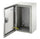 300x200x150mm Carbon Steel Electrical Enclosure Box IP65 Wall Mounted